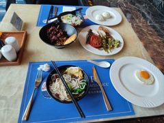 -贵阳万丽酒店