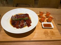 -粤集·手工粤菜(皇庭广场店)