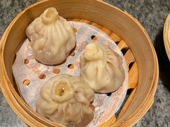 -南京大牌档(青岛万象城店)