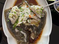 -香雪海饭店中餐厅(人民桥店)