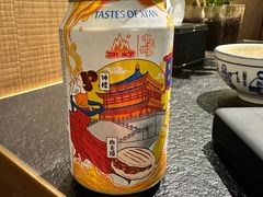 -唐猫庭院·千年陕菜(赛格国际购物中心店)