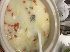-火福·天湖阁大闸蟹博物馆主题餐厅(浅水湾店)