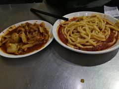 -清真·穆萨砂锅(大皮院店)