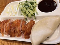 -品味斋片皮烤鸭(下沙宝龙店)