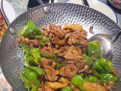 -米椰湘·辣椒炒肉