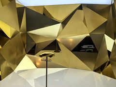-现代汽车文化中心 Hyundai Motorstudio Beijing