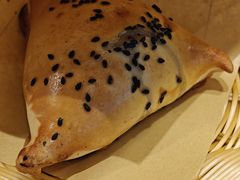 烤包子-本穆青海牛肉拉面(国际会议中心店)