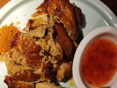 -绿茶餐厅(深圳龙华天虹购物中心店)