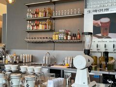 -SAANCI山池咖啡(海上世界文化艺术中心店)