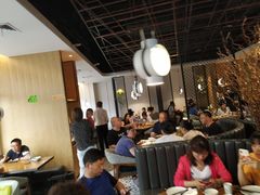 大堂-禾珍珠家常小馆(河南博物院店)