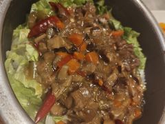 -土大力韩式烤肉料理(和平路店)