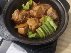 迷你份黄焖鸡-膳当家黄焖鸡米饭(下沙宝龙店)