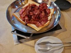 培根-茵特拉根酒店·西餐厅