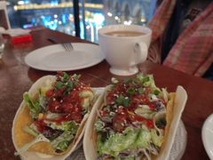 -埠口精酿夜景餐酒吧· BREWPORT BISTRO(长嘉汇重庆之眼店)