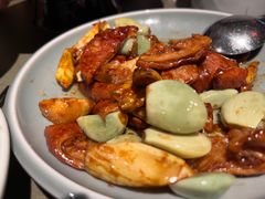 -小吊梨汤·北京菜·烤鸭(鸟巢店)