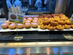 -鲍师傅糕点(西站店)