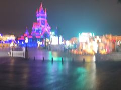 -厦门方特梦幻王国