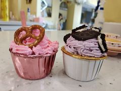 -千浔一暖DIY蛋糕烘焙(人民大学店)