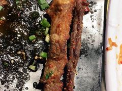-签到北派烧烤(四方坪店)