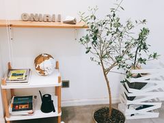 -Onirii Coffee(长乐路店)
