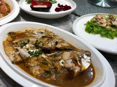 -霞客居酒店·霞客食府·宁海特色小海鲜