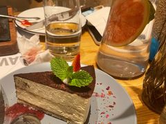 -原石牛扒·约会餐厅(龙城万科里店)