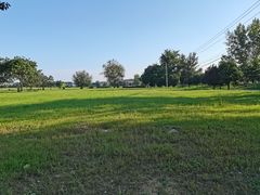 -汉长安城未央宫国家考古遗址公园