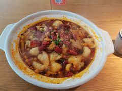 -花盐街·四川乐山小吃(西单大悦城店)