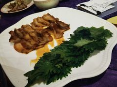 紫苏叉烧-惠食佳·朱雀(东方商厦店)