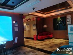 -星聚会KTV(复地活力城店)