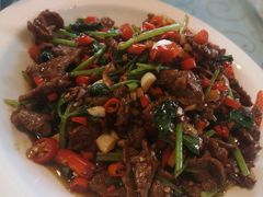 -小芙蓉湘菜馆(易生活购物公园店)