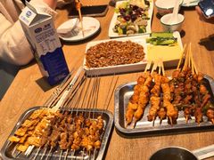 -直隶安家牛肉罩饼(建华店)