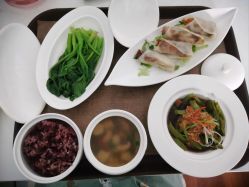 -弗蕾亚·和月月子调理院(东湖店)