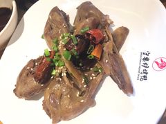 -守柴炉烤鸭(中海国际店)