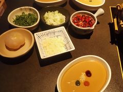 -东来顺·非遗火锅(赛格国际购物中心店)