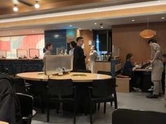 -牛角日本烧肉专门店(海运大厦店)