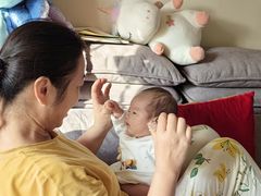 -爱贝佳母婴护理服务中心·月嫂育儿嫂(鲁迅路店)