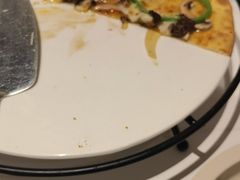 -赤火牛排(金狮广场店)