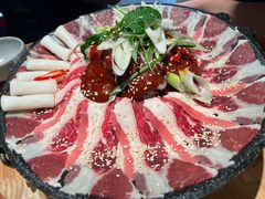 -KimPro 辛普乐概念韩餐