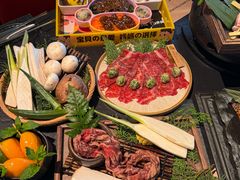 -黑牛の店·黑金店(沈阳万象城店)