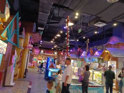 -卡通尼乐园(重庆南坪协信星光店)