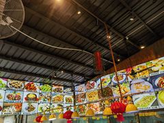 -花溪雨·森林餐厅(石基店)