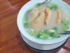 -浑河春面馆·老北京非遗鹿角面(良乡店)