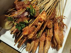 -佰人王串串香火锅(洋珠巷店)