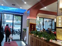 -金陵后厨·南京菜(新街口秣陵路店)