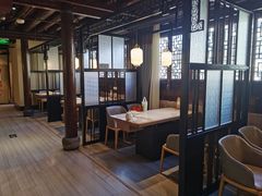 -塘人·老底子宁波菜小馆(南塘老街店)