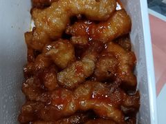 -郭林家常菜(狼垡店)