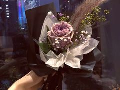 -森野花艺培训·企业团建活动沙龙