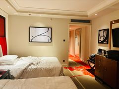 -澳门喜来登大酒店