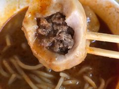 -乌糖沙茶面(民族路店)